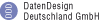 Webdesign - DatenDesign Deutschland GmbH